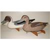Image 1 : DAVE WALKER PINTAIL DECOYS