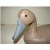 Image 3 : DAN ROBINSON PINTAIL HEN DECOY