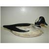Image 2 : MILES HANCOCK BUFFLEHEAD DECOY