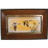 Image 1 : PAUL SCARBOROUGH WATERCOLOR PAINTING