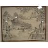Image 2 : JOHN MOLL MARYLAND PRINT