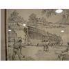 Image 3 : JOHN MOLL MARYLAND PRINT