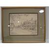 Image 1 : JOHN MOLL PRINT