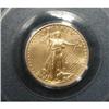 Image 2 : 2004 $5 AMERICAN EAGLE GOLD COIN