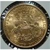 Image 3 : 1907 $20 U.S. LIBERTY GOLD COIN