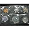 Image 1 : 1961 U.S. PROOF SET