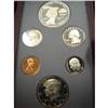 Image 1 : 1983 U.S. PRESTIGE PROOF SET
