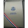 Image 2 : 1986 U.S. PRESTIGE PROOF SET
