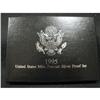 Image 4 : 1995 U.S. PREMIER SILVER PROOF SET