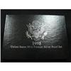 Image 4 : 1998 U.S. PREMIER SILVER PROOF SET
