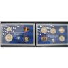 Image 1 : 1999 U.S. PROOF SET