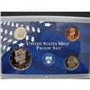 Image 2 : 1999 U.S. PROOF SET
