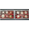 Image 1 : 2000 U.S. SILVER PROOF SET