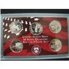 Image 3 : 2000 U.S. SILVER PROOF SET