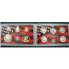 Image 1 : 2002 U.S. SILVER PROOF SET