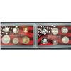 Image 1 : 2005 U.S. SILVER PROOF SET