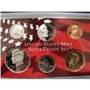 Image 2 : 2005 U.S. SILVER PROOF SET