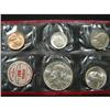 Image 2 : 1960 U.S. MINT SET