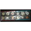 Image 1 : 1964 U.S. MINT SET