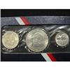 Image 2 : 1976 U.S. BICENTENNIAL SILVER MINT SET