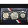 Image 3 : 1976 U.S. BICENTENNIAL SILVER MINT SET