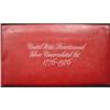 Image 4 : 1976 U.S. BICENTENNIAL SILVER MINT SET