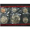 Image 2 : 1977 U.S. MINT SET