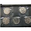 Image 3 : 1999 U.S. MINT SET