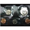 Image 4 : 1999 U.S. MINT SET