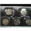 Image 5 : 1999 U.S. MINT SET