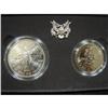 Image 1 : 1989 U.S. CONGRESSIONAL COIN SET