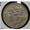 Image 2 : 1878 U.S. MORGAN SILVER DOLLAR