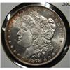 Image 2 : 1878 U.S. MORGAN SILVER DOLLAR