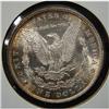 Image 3 : 1878 U.S. MORGAN SILVER DOLLAR