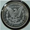 Image 3 : 1878 U.S. MORGAN SILVER DOLLAR