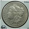 Image 2 : 1878-CC U.S. MORGAN SILVER DOLLAR