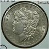 Image 2 : 1878-S U.S. MORGAN SILVER DOLLAR