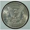 Image 3 : 1878-S U.S. MORGAN SILVER DOLLAR