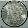 Image 2 : 1879 U.S. MORGAN SILVER DOLLAR