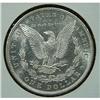 Image 3 : 1880 U.S. MORGAN SILVER DOLLAR