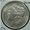 Image 2 : 1880-O U.S. MORGAN SILVER DOLLAR