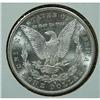 Image 3 : 1880-S U.S. MORGAN SILVER DOLLAR