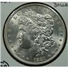 Image 2 : 1881 U.S. MORGAN SILVER DOLLAR