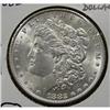 Image 2 : 1882 U.S. MORGAN SILVER DOLLAR