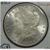 Image 2 : 1883 U.S. MORGAN SILVER DOLLAR