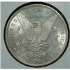Image 3 : 1883 U.S. MORGAN SILVER DOLLAR