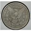 Image 3 : 1883-CC U.S. MORGAN SILVER DOLLAR