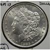 Image 2 : 1883-O/O U.S. MORGAN SILVER DOLLAR