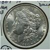 Image 2 : 1884-O/O U.S. MORGAN SILVER DOLLAR