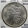 Image 2 : 1885 U.S. MORGAN SILVER DOLLAR